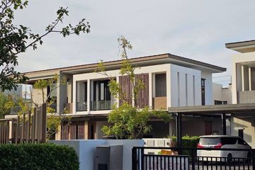 4 Bedroom House for sale in Bangkok Boulevard Bangna Km.5, Bang Kaeo, Samut Prakan