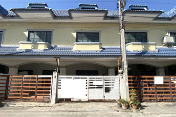 3 Bedroom Townhouse for sale in Khan Ham, Phra Nakhon Si Ayutthaya