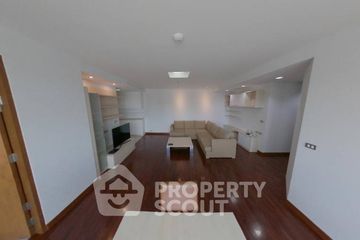 2 Bedroom Apartment for rent in The Residence Sukhumvit 24, Khlong Tan, Bangkok near MRT Sukhumvit