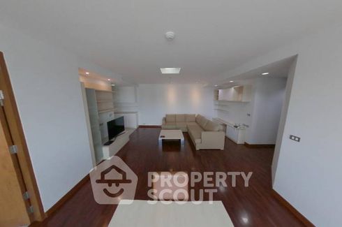 2 Bedroom Apartment for rent in The Residence Sukhumvit 24, Khlong Tan, Bangkok near MRT Sukhumvit