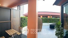 1 Bedroom Apartment for rent in Sathorn Crest, Thung Maha Mek, Bangkok near MRT Lumpini