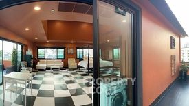 1 Bedroom Apartment for rent in Sathorn Crest, Thung Maha Mek, Bangkok near MRT Lumpini