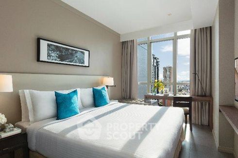 1 Bedroom Apartment for rent in Ideo Mobi Sathorn, Khlong Ton Sai, Bangkok near BTS Krung Thon Buri