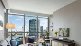 2 Bedroom Apartment for rent in Ideo Mobi Sathorn, Khlong Ton Sai, Bangkok near BTS Krung Thon Buri