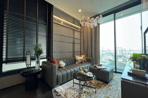 2 Bedroom Condo for rent in The ESSE Sukhumvit 36, Phra Khanong, Bangkok near BTS Thong Lo