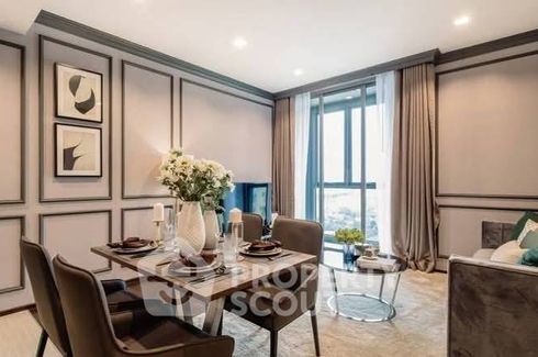 2 Bedroom Condo for rent in The Line Ratchathewi, Thanon Phetchaburi, Bangkok near BTS Ratchathewi