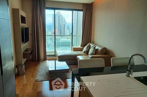 1 Bedroom Condo for rent in The Address Sathorn, Silom, Bangkok near BTS Chong Nonsi