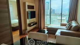1 Bedroom Condo for rent in The Address Sathorn, Silom, Bangkok near BTS Chong Nonsi
