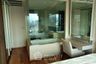 1 Bedroom Condo for rent in The Address Sathorn, Silom, Bangkok near BTS Chong Nonsi