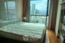 1 Bedroom Condo for rent in The Address Sathorn, Silom, Bangkok near BTS Chong Nonsi
