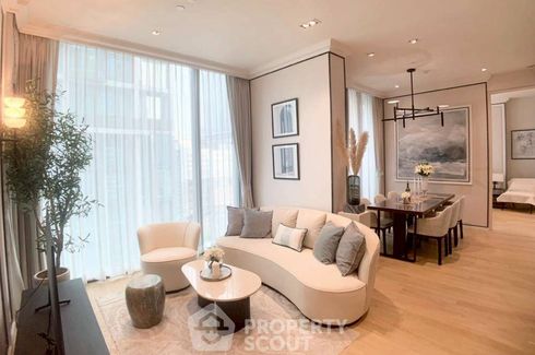 2 Bedroom Condo for rent in 28 Chidlom, Lumpini, Bangkok near BTS Chit Lom