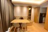 1 Bedroom Condo for rent in The Lumpini 24, Khlong Tan, Bangkok near BTS Phrom Phong