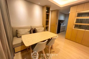 1 Bedroom Condo for rent in The Lumpini 24, Khlong Tan, Bangkok near BTS Phrom Phong