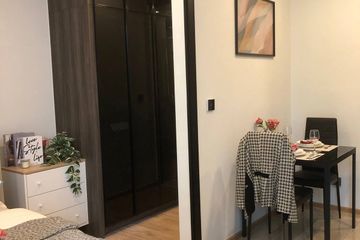 1 Bedroom Condo for rent in Noble Around Ari, Sam Sen Nai, Bangkok near BTS Ari