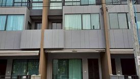 3 Bedroom Townhouse for rent in Baan Klang Muang The Edition Rama 9 - Krungthepkreetha, Saphan Sung, Bangkok