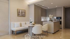 2 Bedroom Condo for rent in The Residences at Sindhorn Kempinski Hotel Bangkok, Lumpini, Bangkok near BTS Ratchadamri
