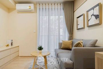 1 Bedroom Condo for rent in Taka Haus Ekamai 12, Khlong Tan Nuea, Bangkok near BTS Ekkamai