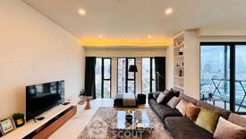 3 Bedroom Condo for rent in Siamese Exclusive Sukhumvit 31, Khlong Toei Nuea, Bangkok near MRT Sukhumvit