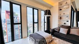 3 Bedroom Condo for rent in Siamese Exclusive Sukhumvit 31, Khlong Toei Nuea, Bangkok near MRT Sukhumvit