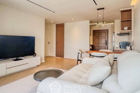 2 Bedroom Condo for rent in River House Condominium, Talat Noi, Bangkok near MRT Hua Lamphong