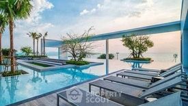 1 Bedroom Condo for rent in Aeras, Nong Prue, Chonburi