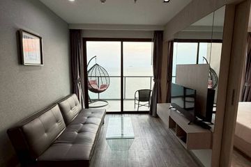 1 Bedroom Condo for rent in Aeras, Nong Prue, Chonburi