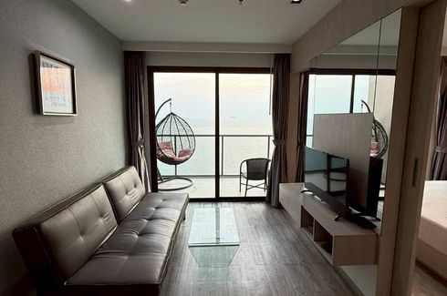 1 Bedroom Condo for rent in Aeras, Nong Prue, Chonburi