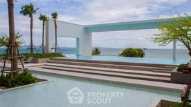 1 Bedroom Condo for rent in Aeras, Nong Prue, Chonburi