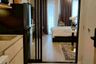 1 Bedroom Condo for rent in Culture Thonglor, Khlong Tan Nuea, Bangkok near BTS Thong Lo