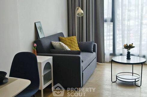 1 Bedroom Condo for rent in Ashton Asoke - Rama 9, Din Daeng, Bangkok near MRT Phra Ram 9