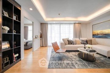 2 Bedroom Condo for rent in Khlong Toei, Bangkok near BTS Nana