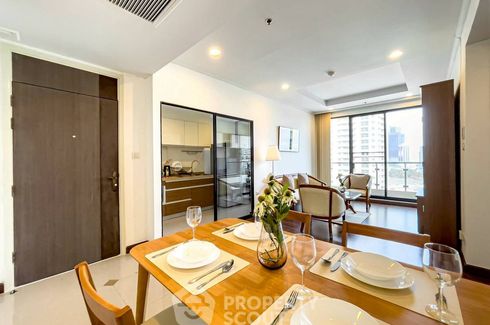 2 Bedroom Condo for rent in Supalai Elite Sathorn - Suanplu, Thung Maha Mek, Bangkok near BTS Chong Nonsi