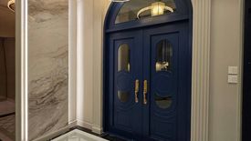 4 Bedroom House for rent in Narasiri Krungthepkreetha, Hua Mak, Bangkok