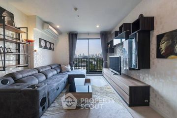 1 Bedroom Condo for rent in The Niche Pride Thonglor-Phetchaburi, Bang Kapi, Bangkok