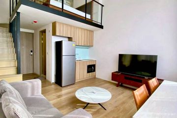 1 Bedroom Condo for rent in Siamese Sukhumvit 87, Bang Chak, Bangkok near BTS On Nut