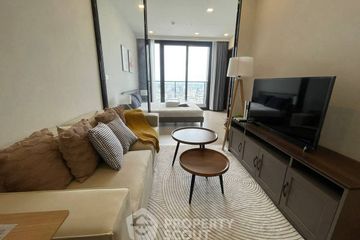 1 Bedroom Condo for rent in One 9 Five Asoke - Rama 9, Huai Khwang, Bangkok near MRT Phra Ram 9