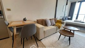 1 Bedroom Condo for rent in One 9 Five Asoke - Rama 9, Huai Khwang, Bangkok near MRT Phra Ram 9