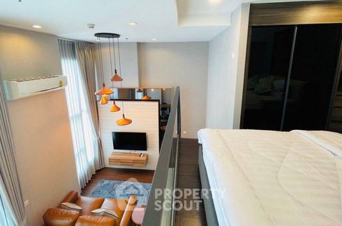 1 Bedroom Condo for rent in C Ekkamai, Khlong Tan Nuea, Bangkok near BTS Ekkamai