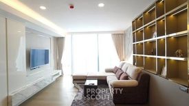 2 Bedroom Condo for rent in Siamese Exclusive Queens, Khlong Toei, Bangkok near MRT Queen Sirikit National Convention Centre