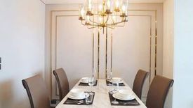 2 Bedroom Condo for rent in Siamese Exclusive Queens, Khlong Toei, Bangkok near MRT Queen Sirikit National Convention Centre