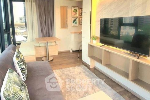1 Bedroom Condo for rent in Life Ladprao Valley, Chom Phon, Bangkok near BTS Ladphrao Intersection