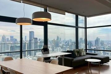 3 Bedroom Condo for rent in Makkasan, Bangkok near Airport Rail Link Makkasan