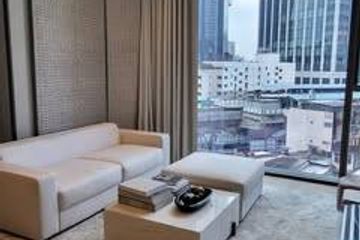 1 Bedroom Condo for rent in The Strand Thonglor, Khlong Tan Nuea, Bangkok near BTS Thong Lo