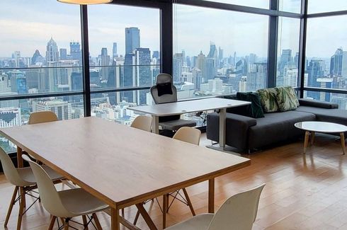 3 Bedroom Condo for rent in Makkasan, Bangkok near Airport Rail Link Makkasan