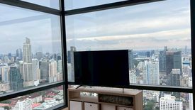 3 Bedroom Condo for rent in Makkasan, Bangkok near Airport Rail Link Makkasan