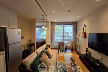 1 Bedroom Condo for rent in Collezio Sathorn - Pipat, Silom, Bangkok near BTS Chong Nonsi