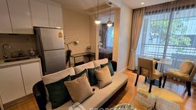 1 Bedroom Condo for rent in Collezio Sathorn - Pipat, Silom, Bangkok near BTS Chong Nonsi