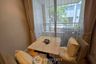 1 Bedroom Condo for rent in Collezio Sathorn - Pipat, Silom, Bangkok near BTS Chong Nonsi