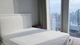 2 Bedroom Condo for rent in The Ritz - Carlton Residences at MahaNakhon, Silom, Bangkok near BTS Chong Nonsi