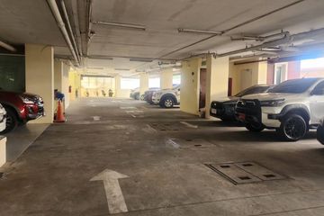 Condo for sale in Jomtien Beach Penthouses, Nong Prue, Chonburi